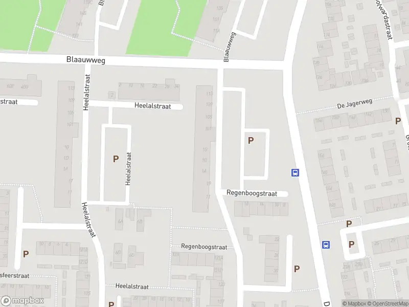 Overlastmelding Regenboogstraat in Dordrecht