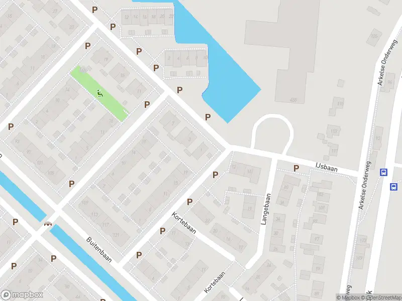 Overlastmelding Buitenbaan in Gorinchem