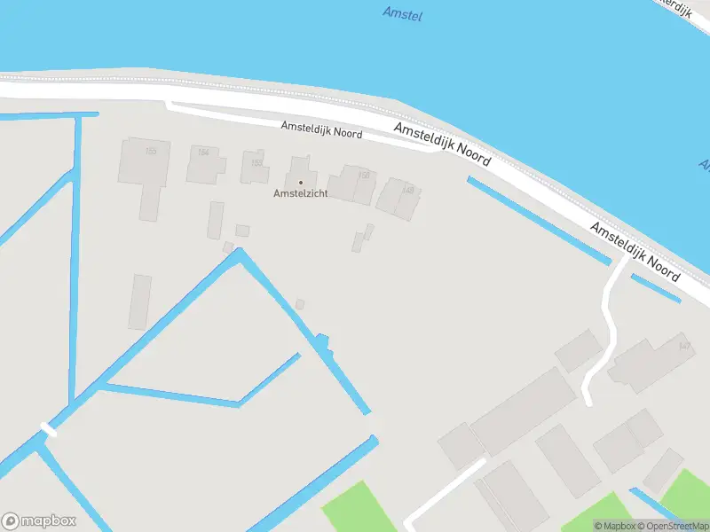 Anonieme overlastmelding Amsteldijk Noord in Amstelveen gesloten