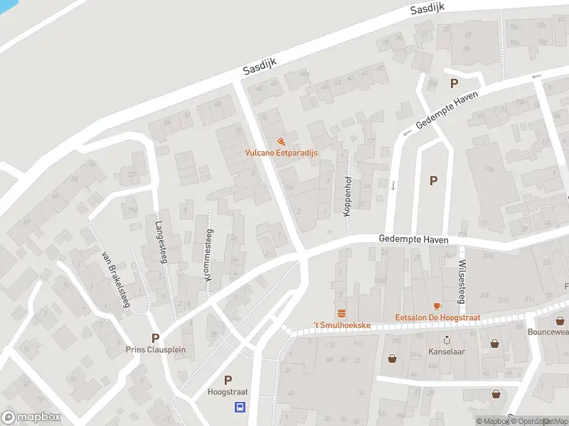 Overlastmelding Nieuweweg in Werkendam