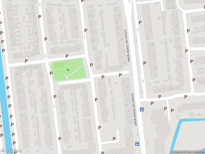 Anonieme overlastmelding Prinses Marijkestraat in Waddinxveen gesloten