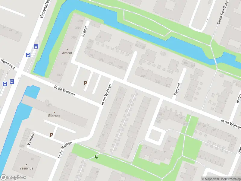 112 melding Overlastmelding In de Wolken in Amstelveen