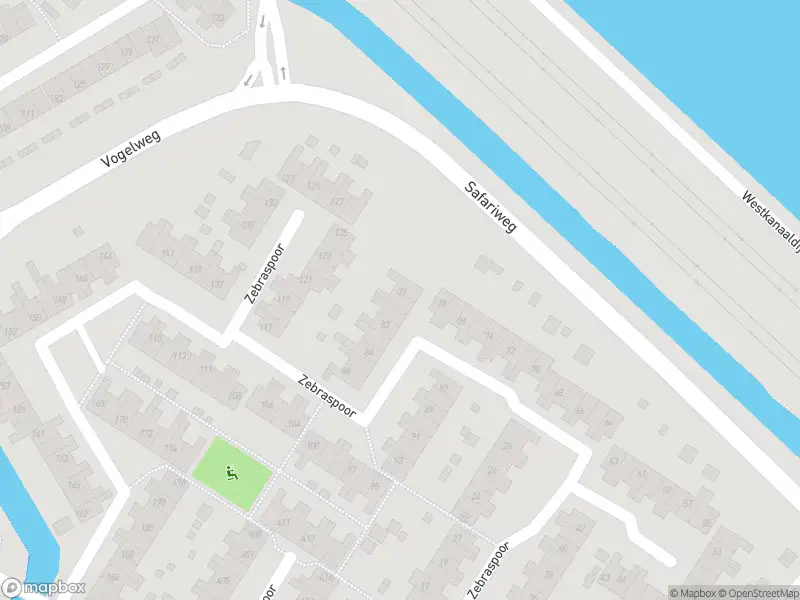 Overlastmelding Zebraspoor in Maarssen gesloten
