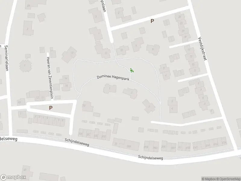 Overlastmelding Dominee Hagenpark in Sint-Michielsgestel gesloten