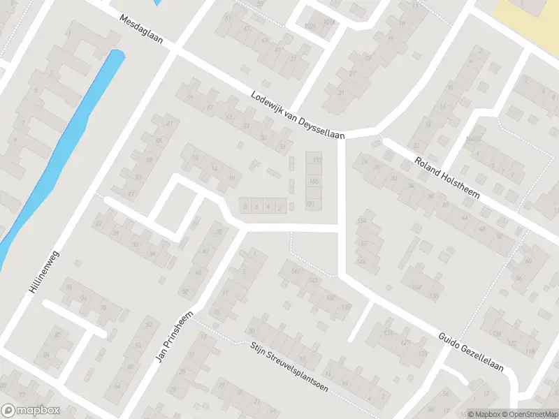 112 melding Anonieme overlastmelding Jan Prinsheem in Hillegom gesloten