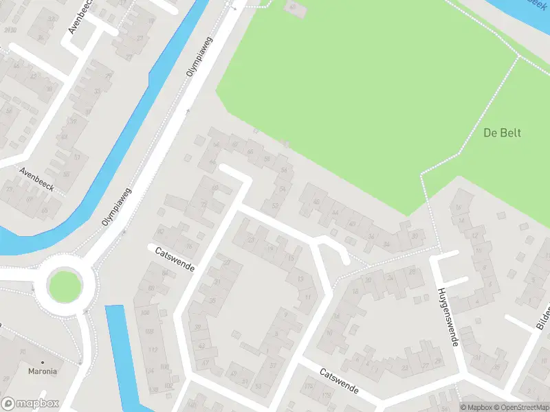 Anonieme overlastmelding  in Hillegom gesloten