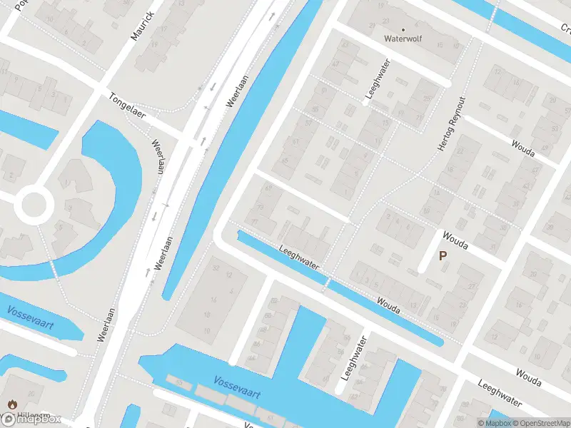 Overlastmelding Leeghwater in Hillegom gesloten