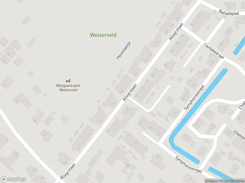 112 melding Overlastmelding Allegrolaan in Arnhem