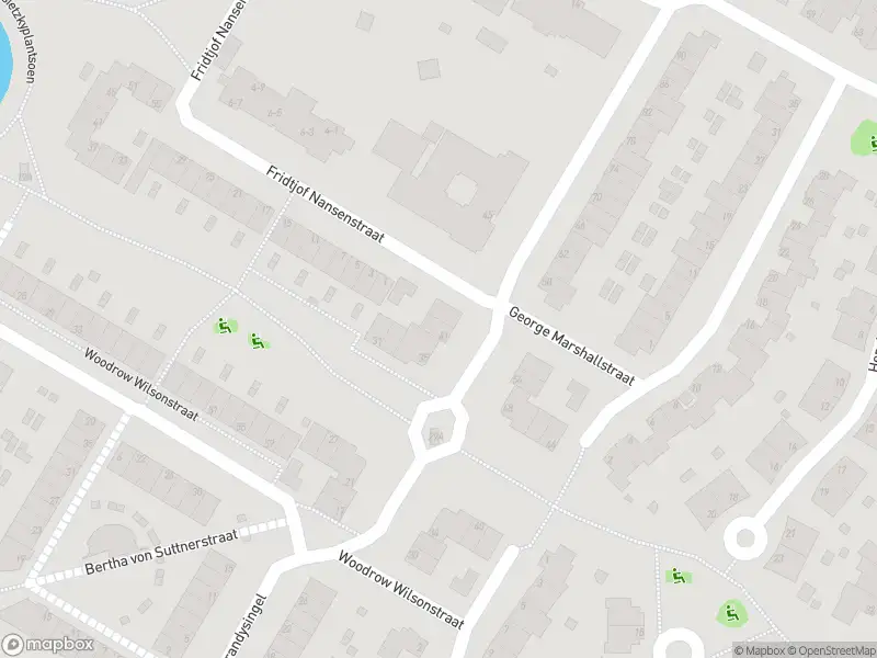 Overlastmelding Meester P.S. Gerbrandysingel in Arnhem (6836 KS)
