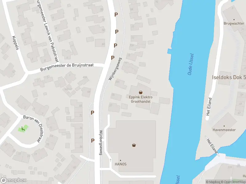 Overlastmelding Wijnbergseweg in Doetinchem