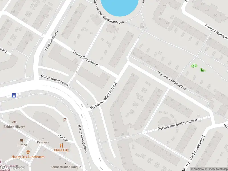 112 melding Anonieme overlastmelding Woodrow Wilsonstraat in Arnhem (6836 KK)