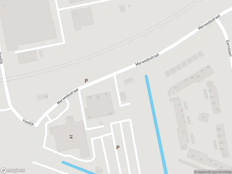Overlastmelding Merwedestraat in Arnhem