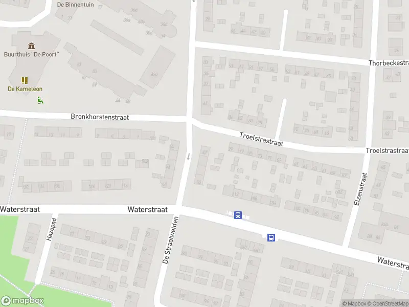 Overlastmelding Graaf Ottostraat in Velp gesloten