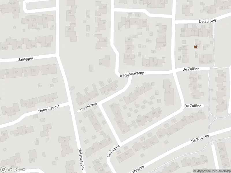 Anonieme overlastmelding Durenkamp in Elst gesloten