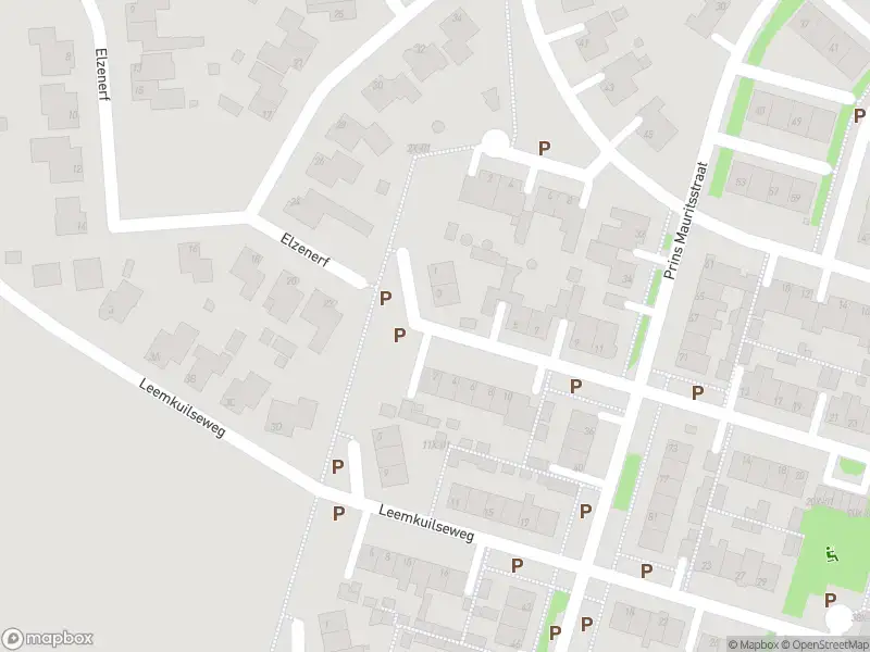 Overlastmelding Prins Johan Frisostraat in Wehl gesloten