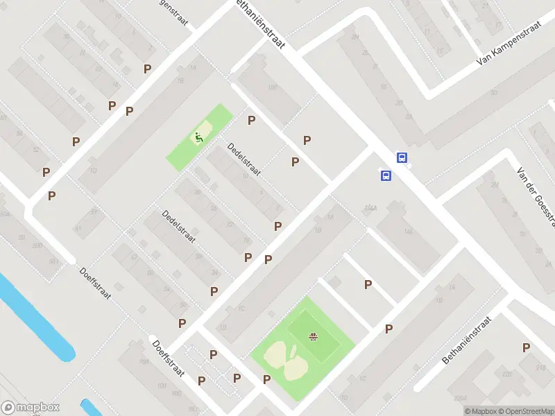 Overlastmelding Dedelstraat in Arnhem