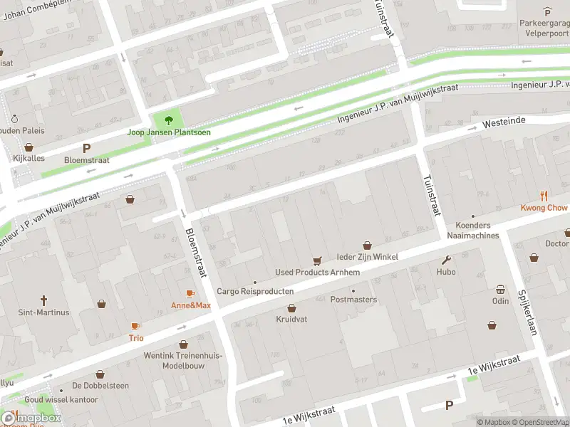 Overlastmelding Kwekerijstraat in Arnhem gesloten