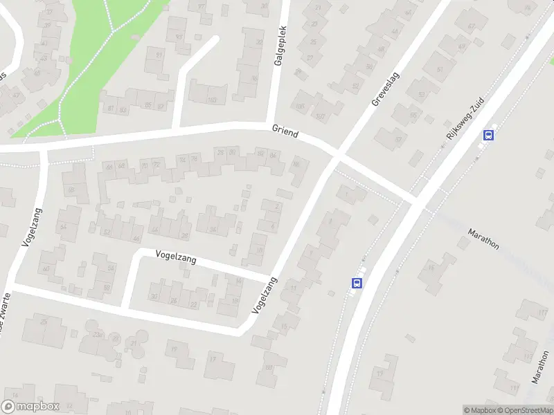 Overlastmelding Vogelzang in Elst