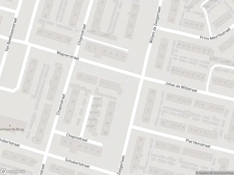 112 melding Overlastmelding Wagnerstraat in Zevenaar