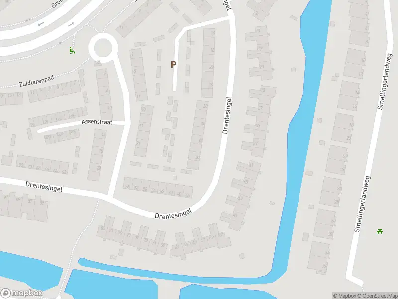 112 melding Overlastmelding Drentesingel in Arnhem