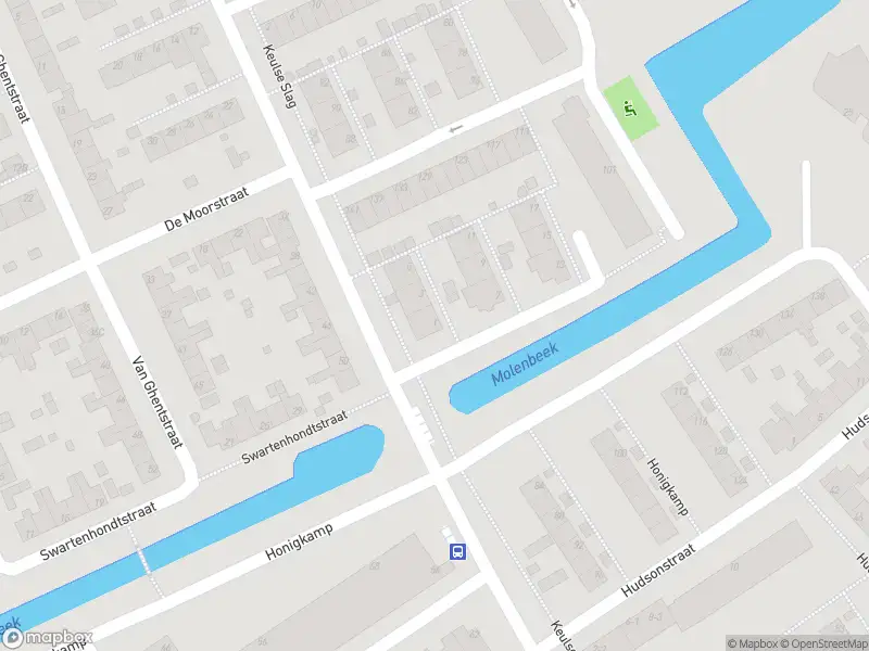 Overlastmelding Juinbolstraat in Arnhem
