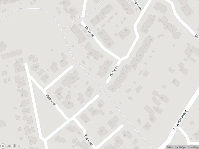 112 melding Overlastmelding De Veste in Doesburg