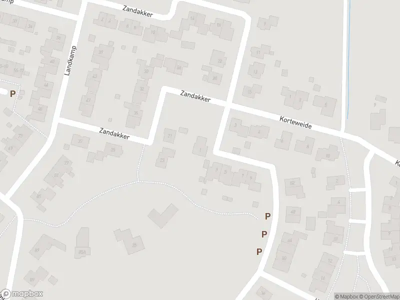 Overlastmelding Vogeldel in Babberich