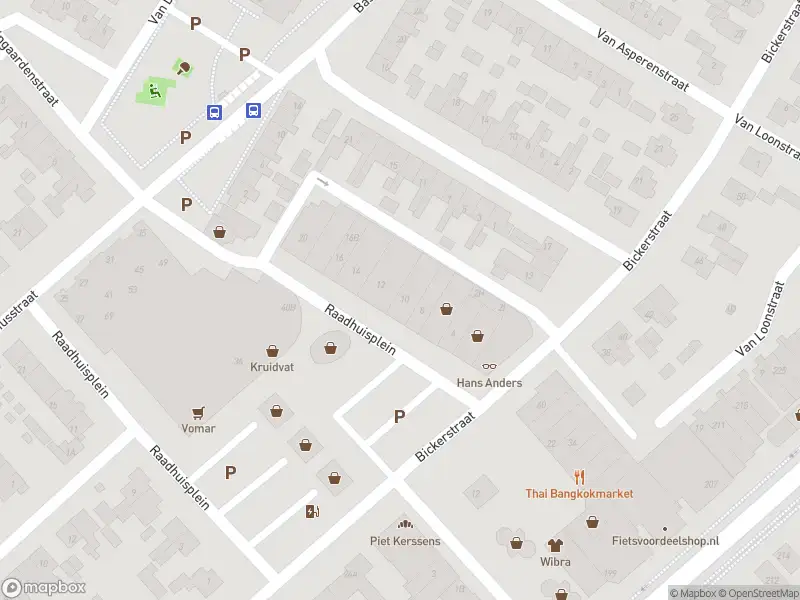 Overlastmelding van Loonstraat in Heerhugowaard gesloten