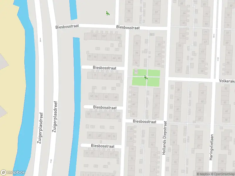 112 melding Overlastmelding Biesbosstraat in Lelystad