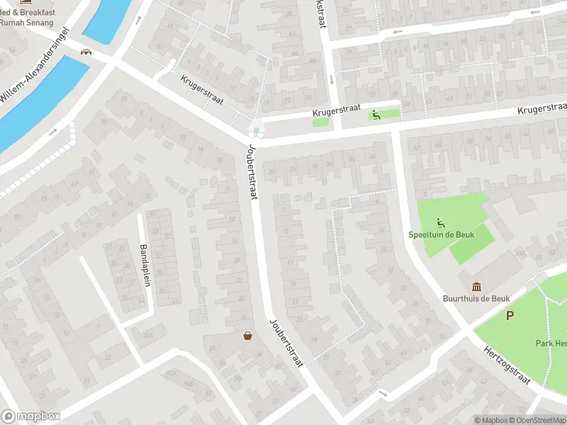 112 melding Overlastmelding Joubertstraat in Den Helder gesloten