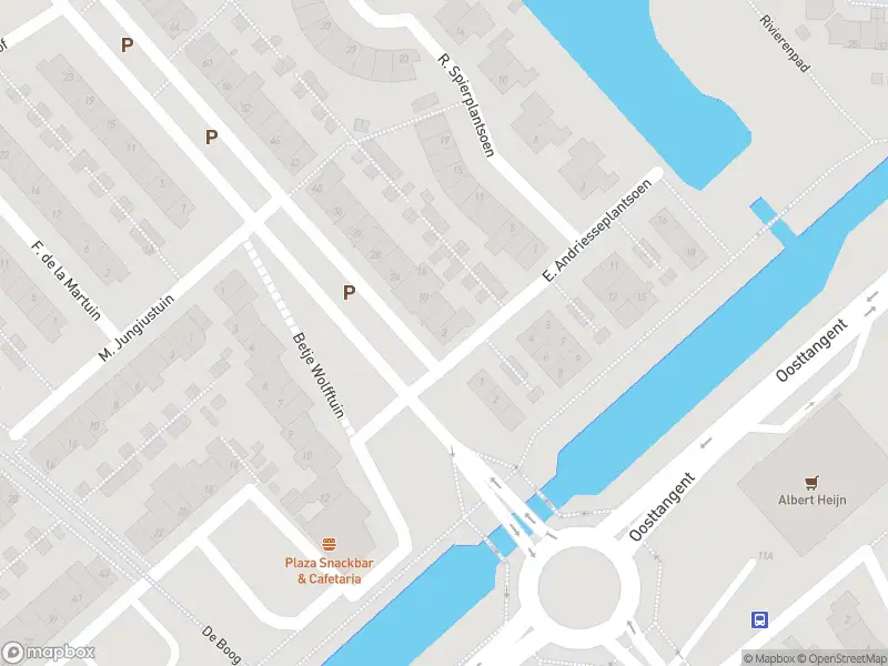 Overlastmelding Zuidwijkring in Heerhugowaard