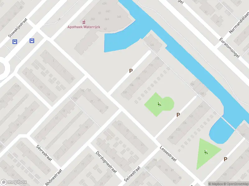 Overlastmelding Lessestraat in Heemskerk gesloten
