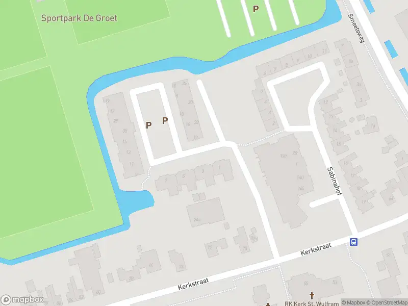 Overlastmelding Meester Willem Schoutenstraat in Waarland