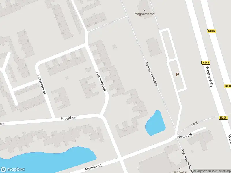 Overlastmelding Fazantenhof in Schagen gesloten