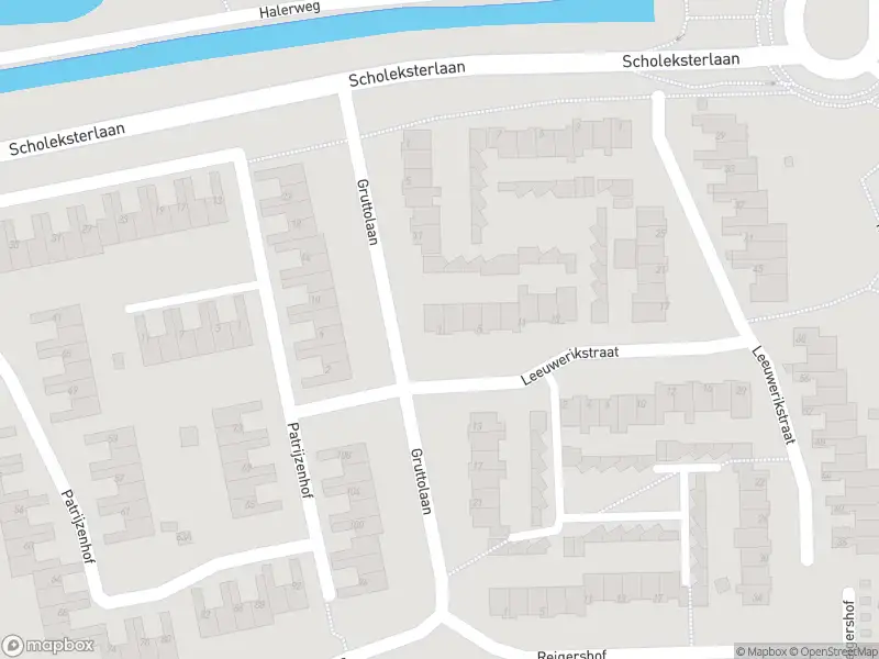 Overlastmelding Leeuwerikstraat in Schagen