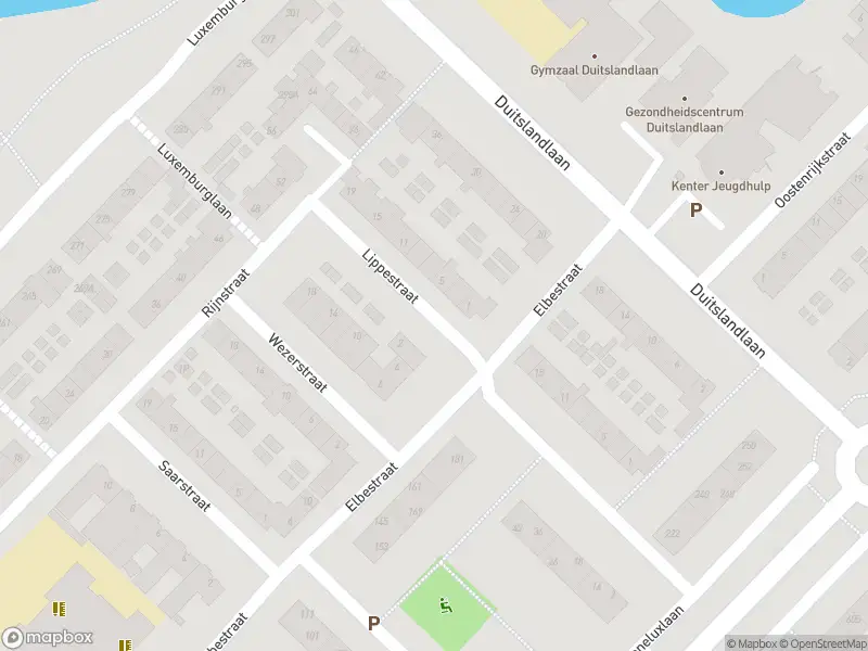Overlastmelding Oostenrijkstraat in Heemskerk