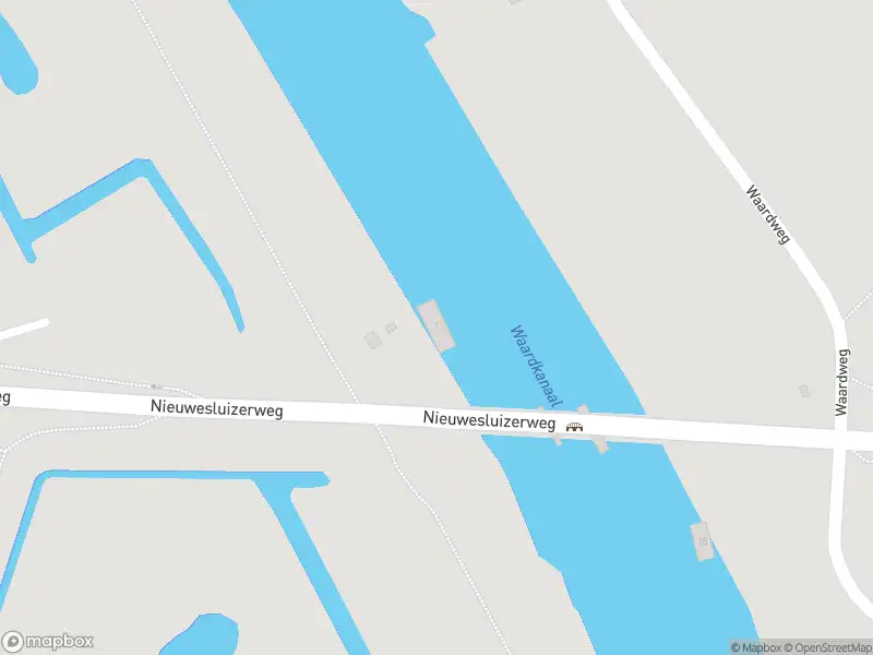 Overlastmelding Nieuwesluizerweg in Wieringerwaard gesloten