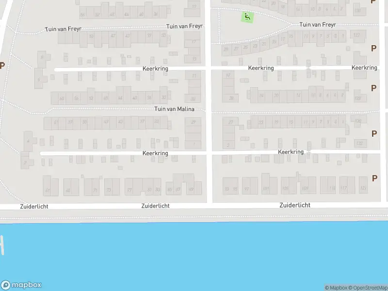 112 melding Overlastmelding Keerkring in Heerhugowaard