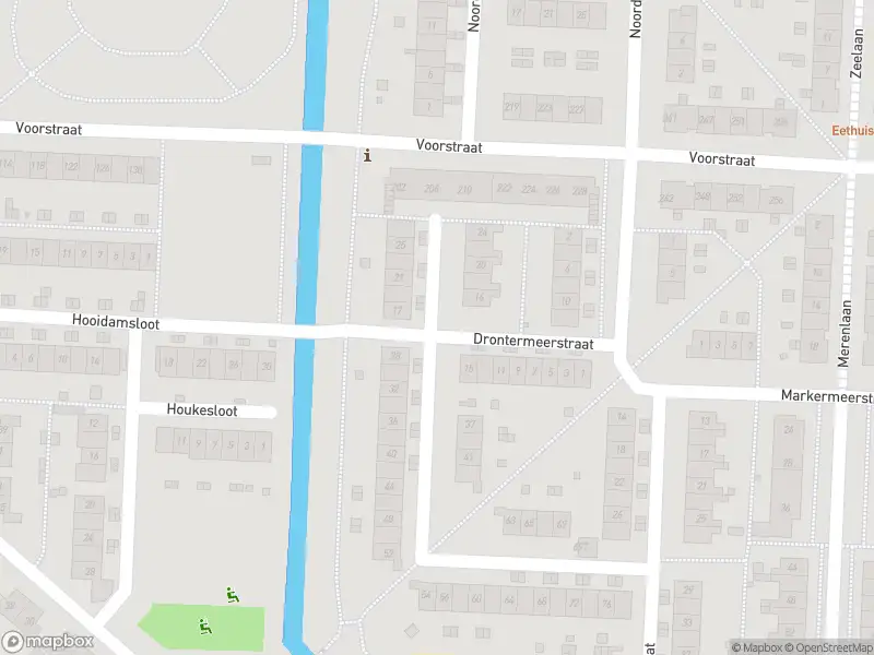 112 melding Overlastmelding Drontermeerstraat in Lelystad gesloten