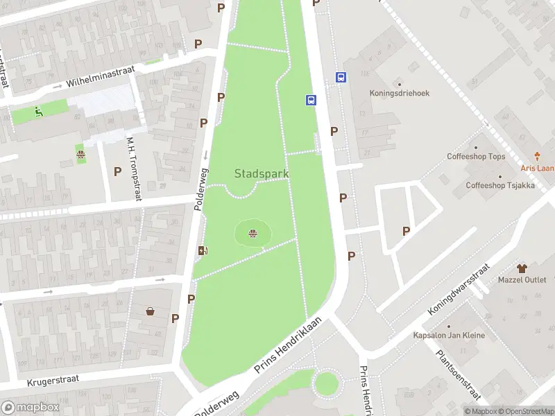 Overlastmelding Prins Hendriklaan in Den Helder gesloten