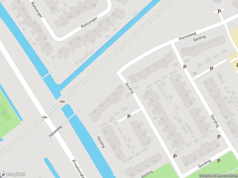 Overlastmelding Gording in Hoorn gesloten