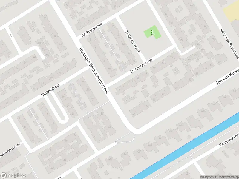 112 melding Overlastmelding IJzerdraatweg in Heemskerk gesloten