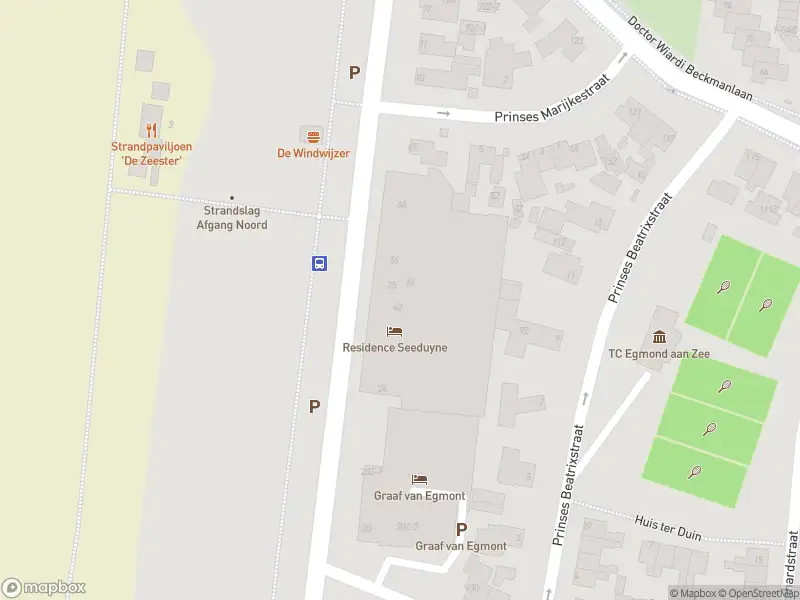 Overlastmelding Boulevard in Egmond aan Zee gesloten