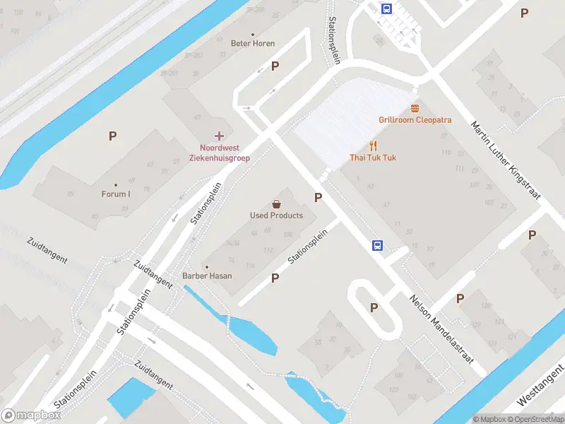 Anonieme overlastmelding Nelson Mandelastraat in Heerhugowaard