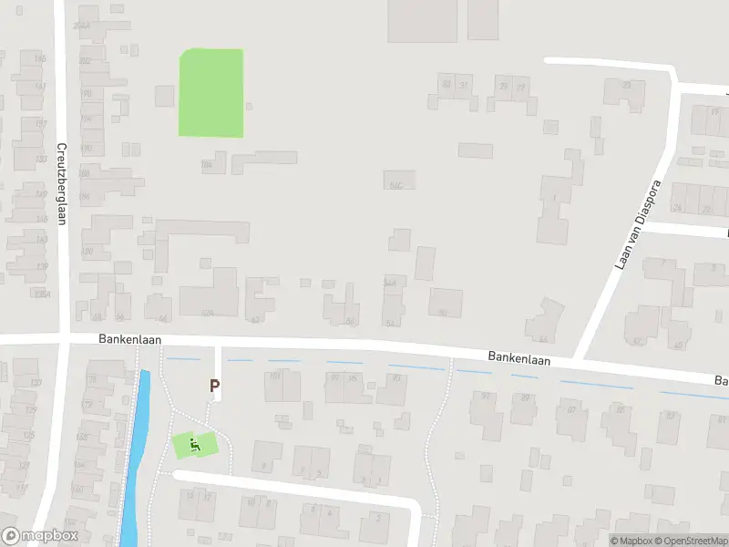 112 melding Anonieme overlastmelding Bankenlaan in Beverwijk