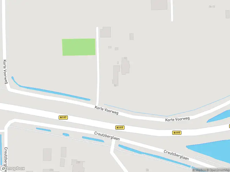 Overlastmelding Korte Voorweg in Beverwijk gesloten