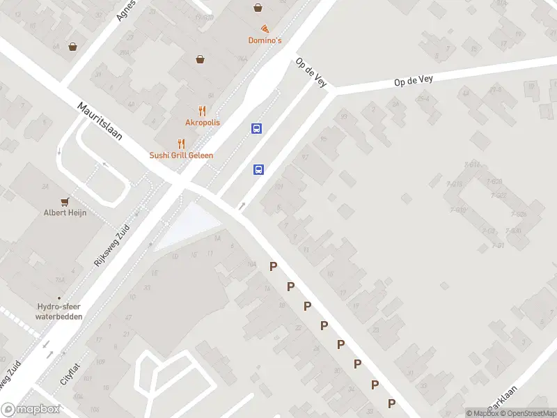 Anonieme overlastmelding Kummenaedestraat in Geleen