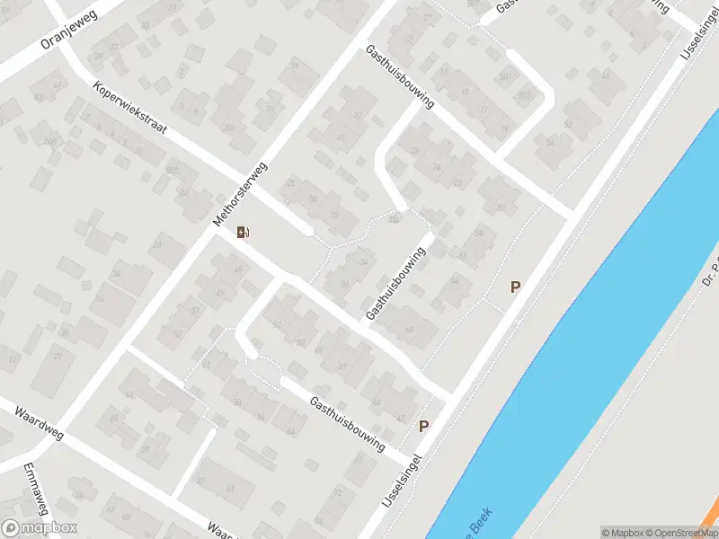 112 melding Overlastmelding Gasthuisbouwing in Rheden gesloten