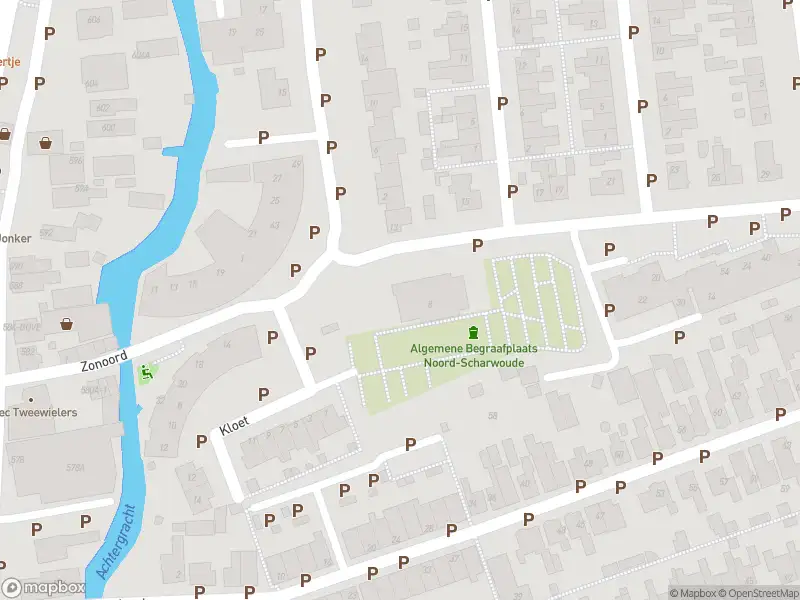 Overlastmelding Kerklaan in Noord-Scharwoude