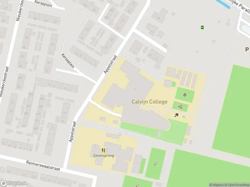 112 melding Overlastmelding Appelstraat in Krabbendijke